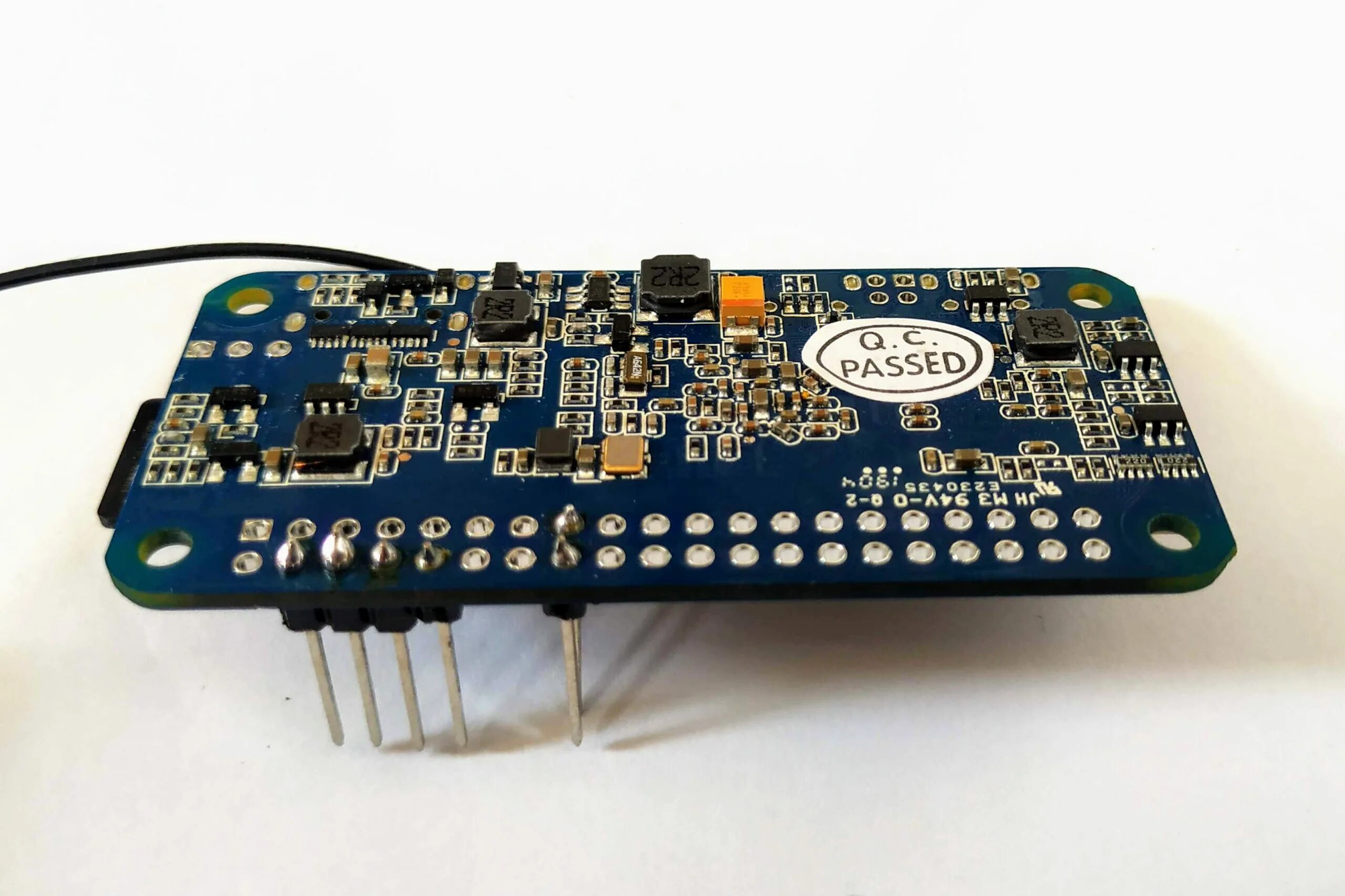 M pi 2 c