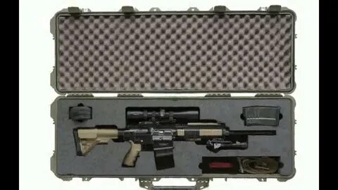 Well guns