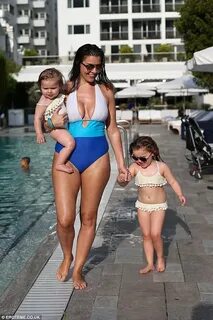 Hot mama's