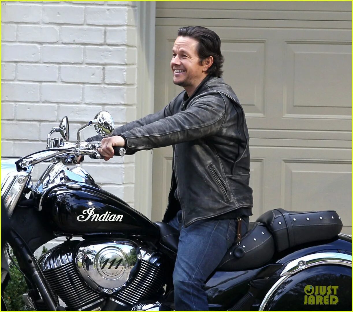 мажор 3 мотоцикл.