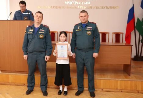 Фестиваль звезда спасения 2024