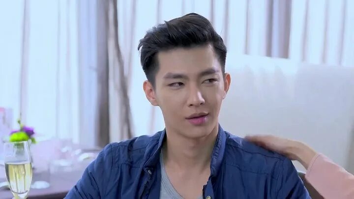 аарон янь сериале бесконечная любовь. блестящие новички 1 серия. ру чжи ся. Refresh man dorama. блестящие новички.