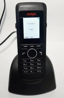 Avaya 3730