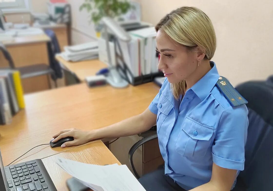 Дознание судебных приставов