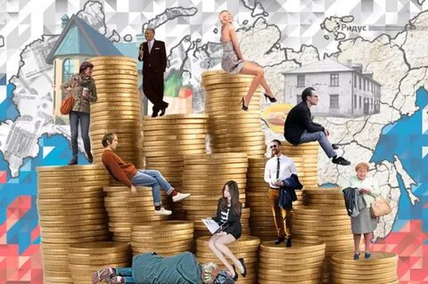 Economic society