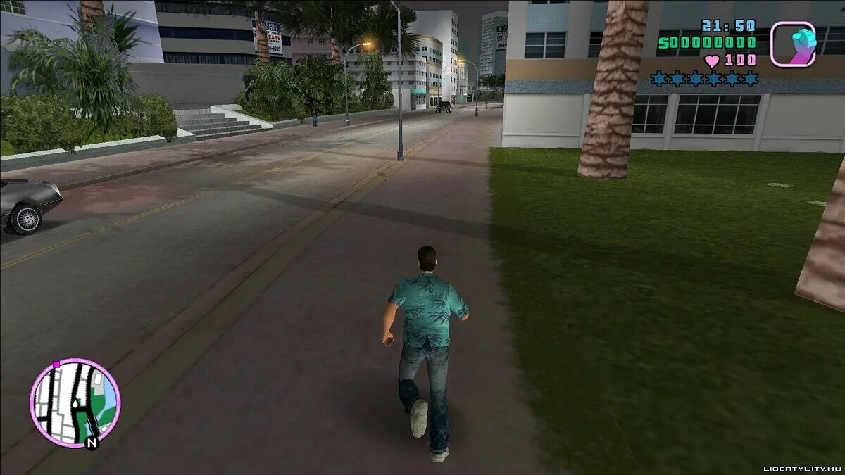 Мод на здоровья гта. Гта вай сити интерфейс. гта vice city интерфейс. gta vice city interface. интерфейс в игре гта вай сити.