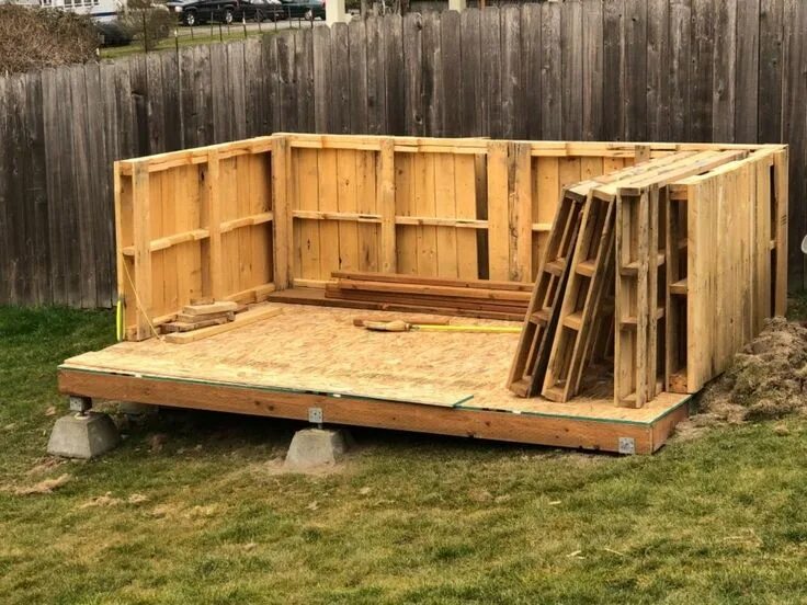Épinglé sur Idee giardino