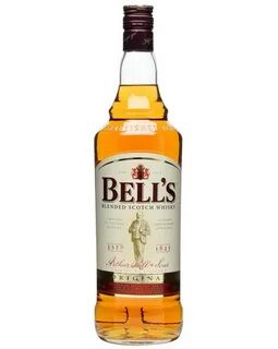 Bells литр