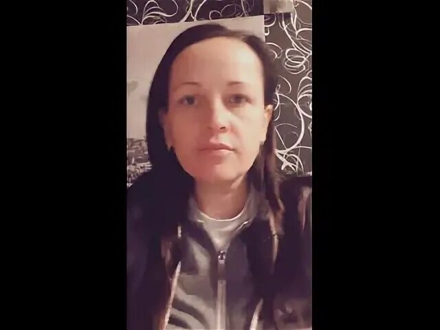 Небольшой фрагмент из жизни девушки лены