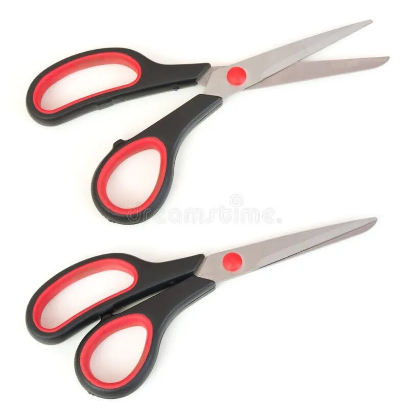 18 scissors