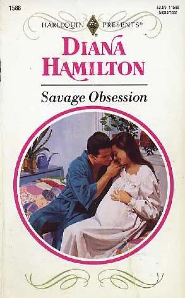 Гамильтон читать. Книга безумная страстью. Savage Obsession.