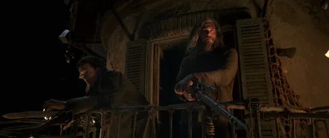 Атлантида трейлер