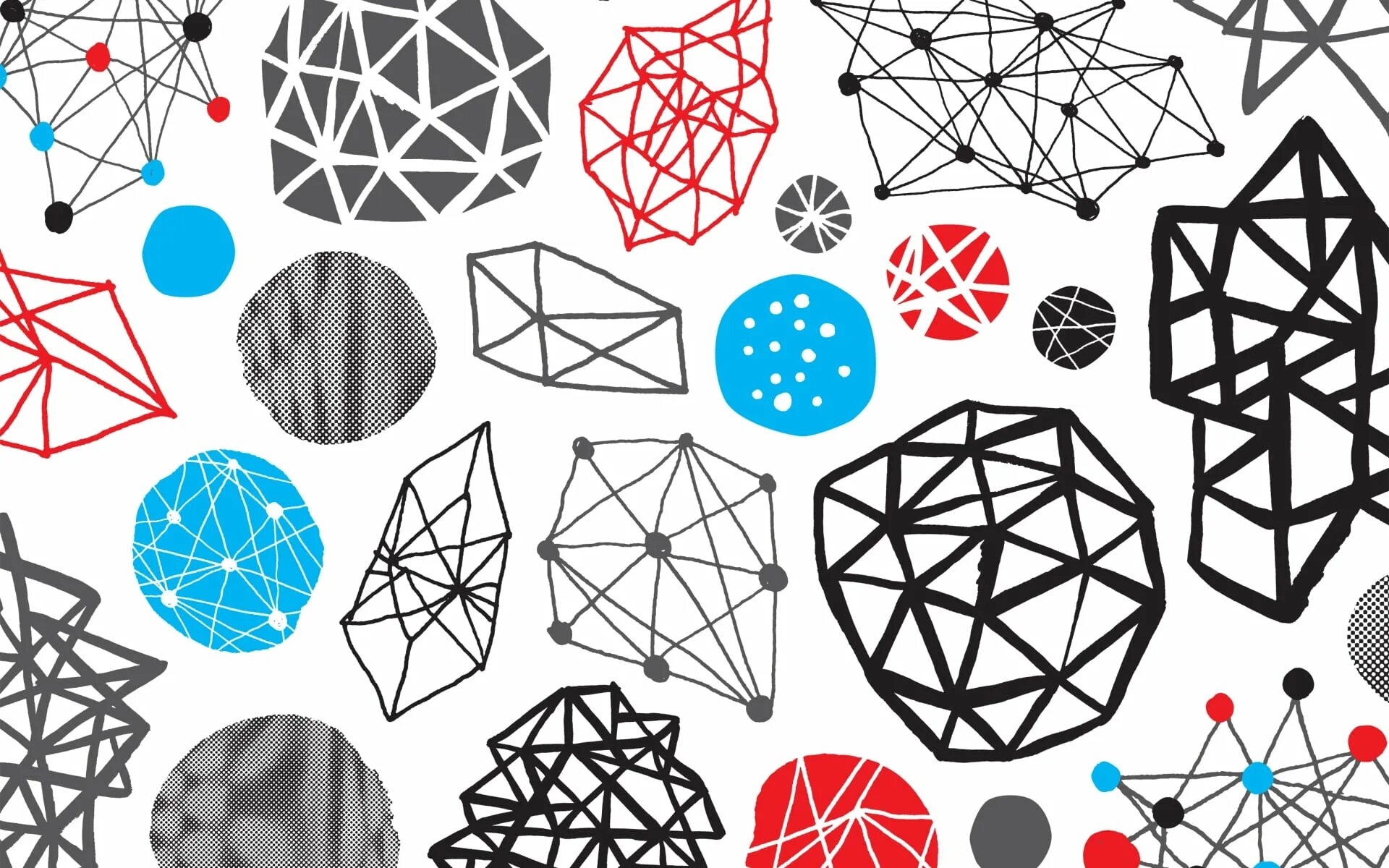 Global list geometry