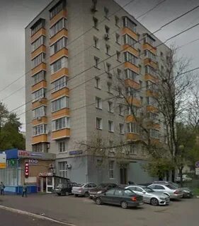 Нижней масловке 2