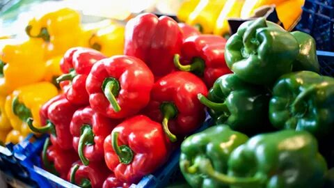 Good pepper