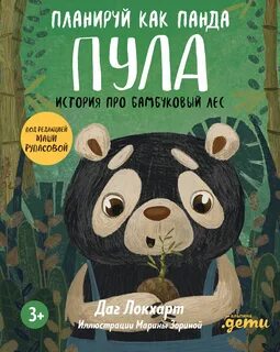 Планируй книга