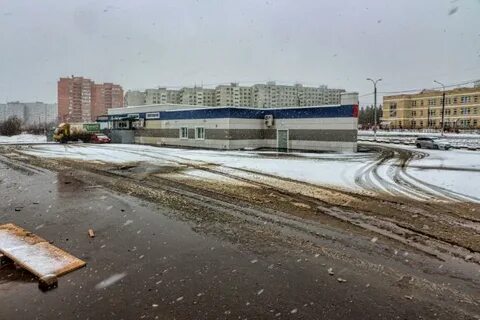 Пятерочка фрязино