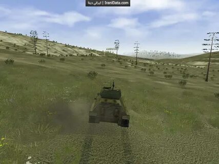 T command