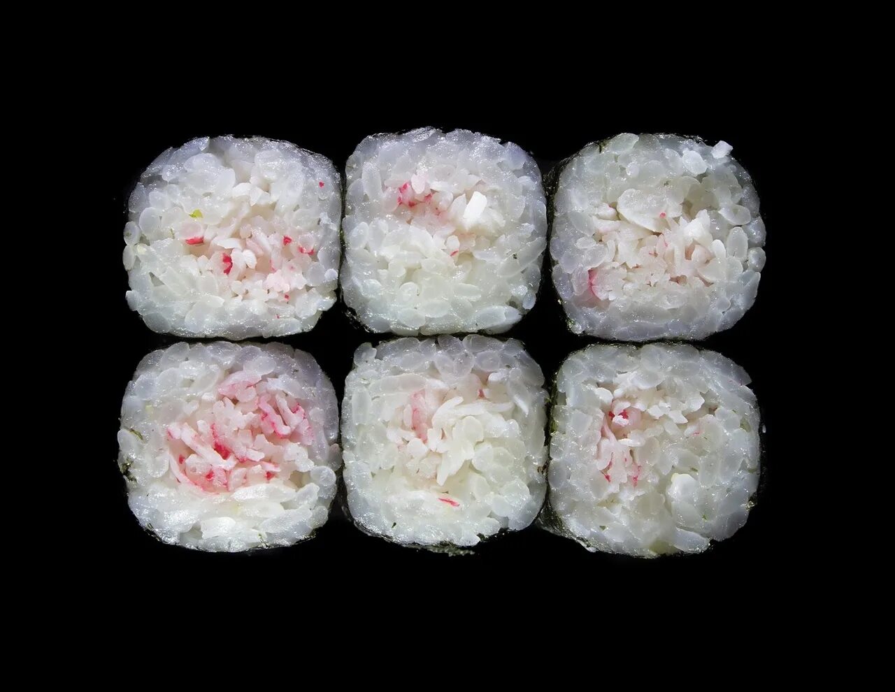 Суши шар