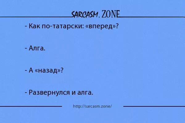 Как будет по татарски. Пожалуйста по татарский как будет. Развернулся и Алга анекдот. Как по татарски Алга.