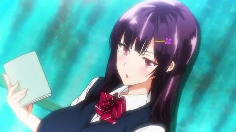 Ntr nekopoi - 71 фото 