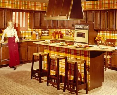 S kitchen