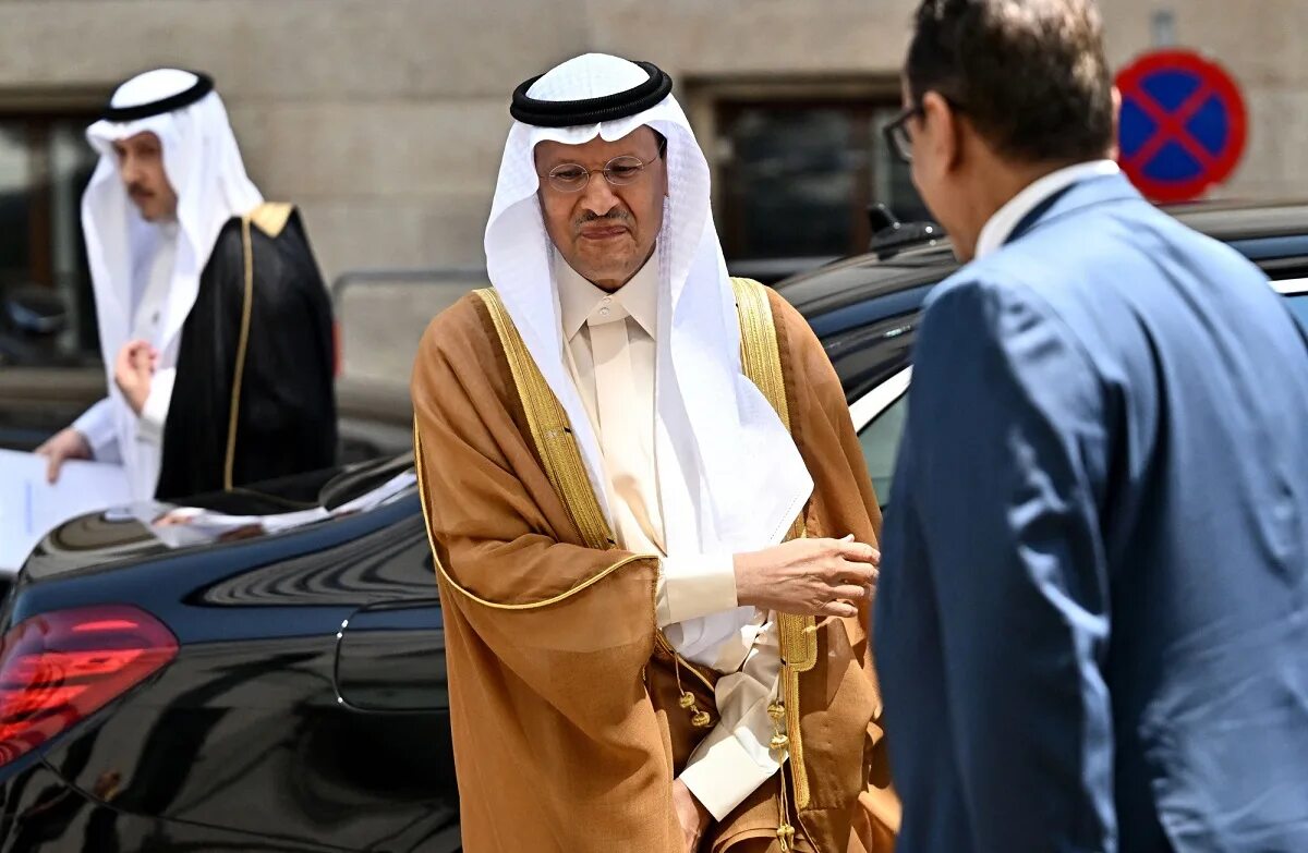 Принц Саудовской Аравии 2023. Салман Саудовская Аравия. Саудовская Аравия и Объединенные арабские эмираты. Саудовская аравия опек