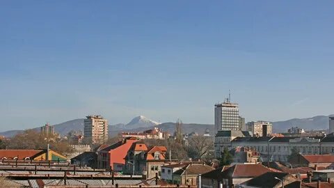 Минусы жизни в сербии