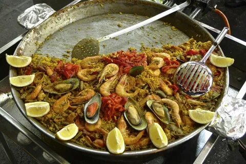 Испания можно ехать