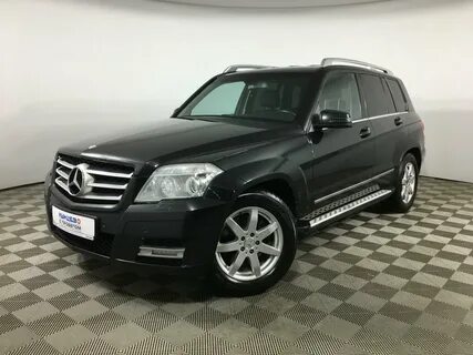 Glk 220 2011