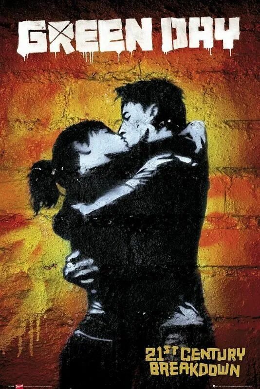 Green day 21st century breakdown обложка. Green day century breakdown. Green day альбомы 21 century breakdown. 21st century breakdown green day poster. Green day 21 century breakdown обложка альбома.