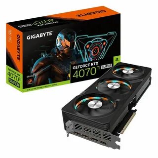 Видеокарта 4060 ti 8gb gigabyte
