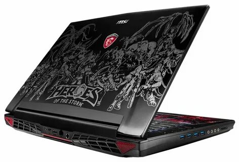 Msi edition