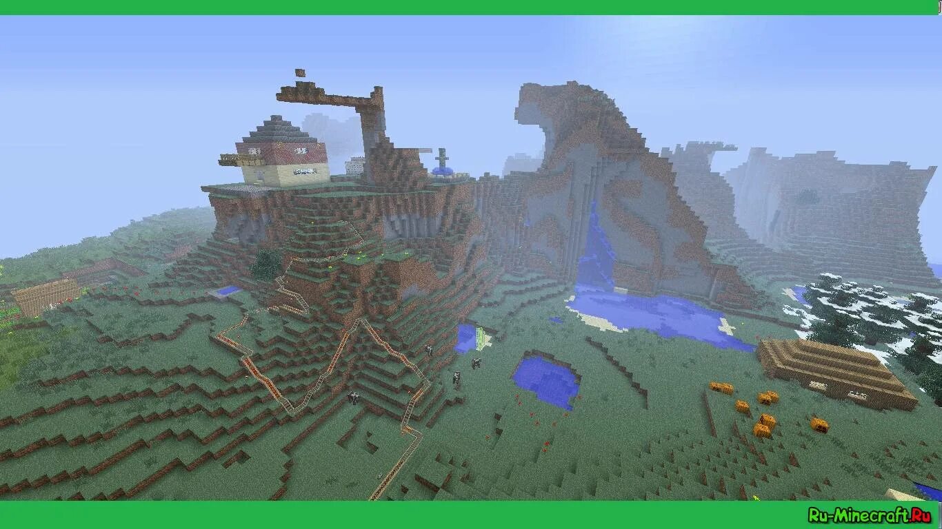 16. Simulator minecraft map. Карта фермы для майнкрафт. Simulator minecraft map. Майнкрафт карта пейзаж.