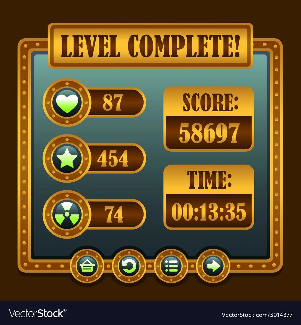 Level 1 complete. Значок уровня в игре. level complete игра. значок стимпанк игры. стимпанк уровня.