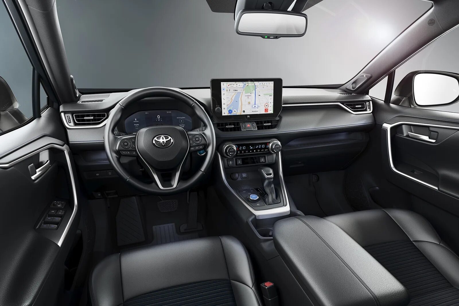 TOYOTA RAV4. Так ли надежно четвертое поколение кроссовера?? Или это очередная и