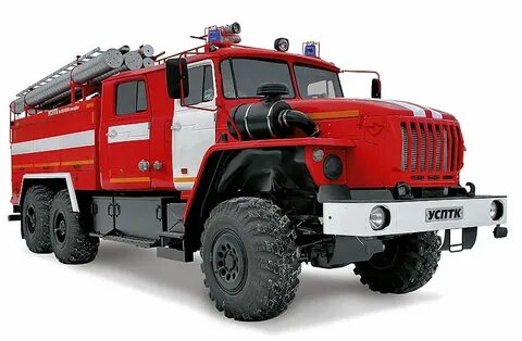 Ац 5 5 40 урал