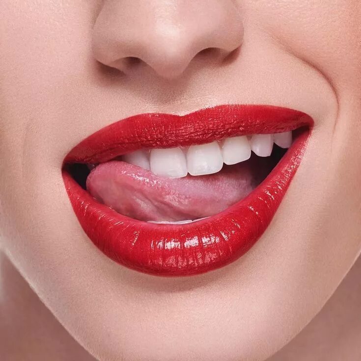 Lips when