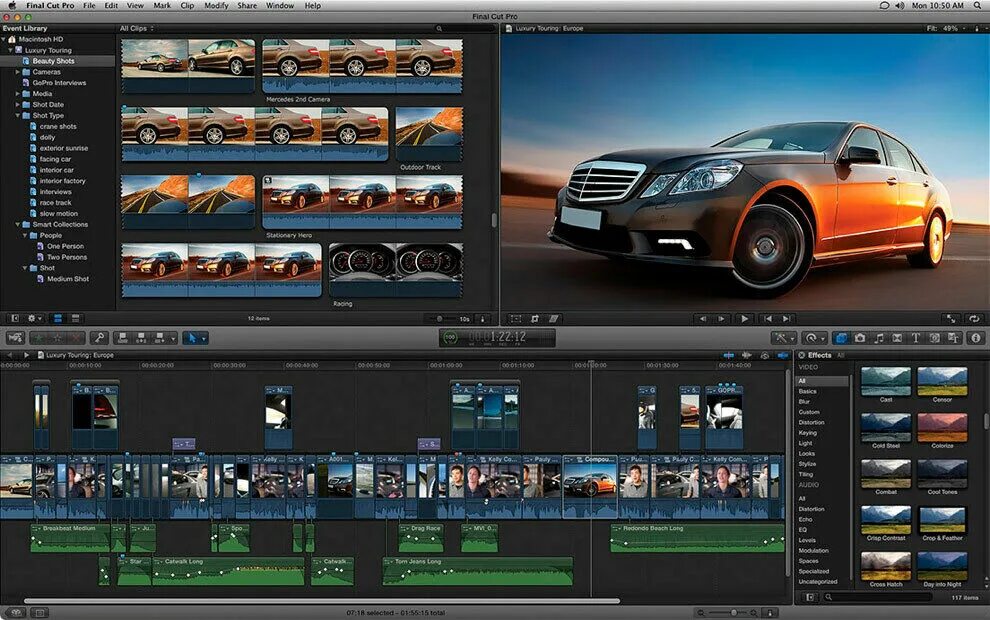 Final Cut Pro для Mojave. Final Cut Pro видеомонтаж. Final Cut Pro x Интерфейс. Final Cut Pro Интерфейс. Final cut pro видео