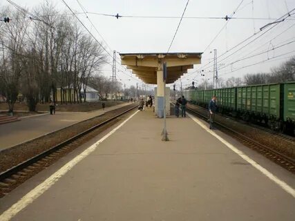 Дрезна