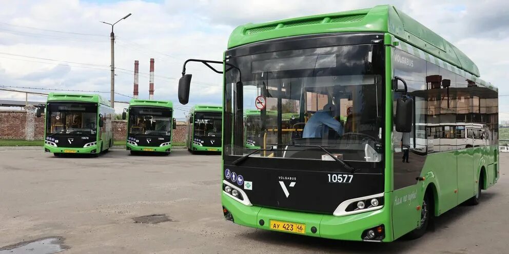 Автобус лиаз 2023. Курский транспорт 2022. Курский автобус волгабас. Современные автобусы. Автобус волгабас в курске.