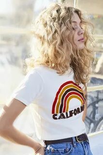 Curl style