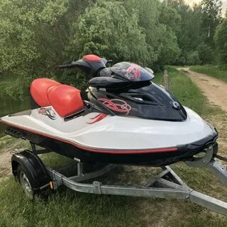 Brp gtx