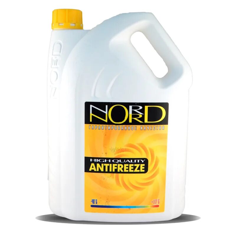 Антифриз для автомобиля красный. Антифриз Nord-40 желтый (5кг). Антифриз Норд желтый. Жидкость охлаждающая антифриз Nord желтый (5л.). Антифриз Норд g12 желтый.