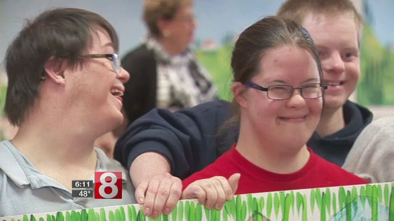 Особенные дети. Мир дауна. Отсталый человек. Наследственные болезни человека синдром дауна. Мир дауна.