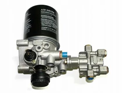 Осушитель воздуха wabco