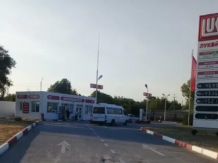 Суровикино ул шоссейная