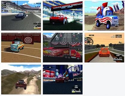 Take cars