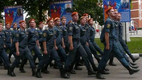 Мчс воронеж