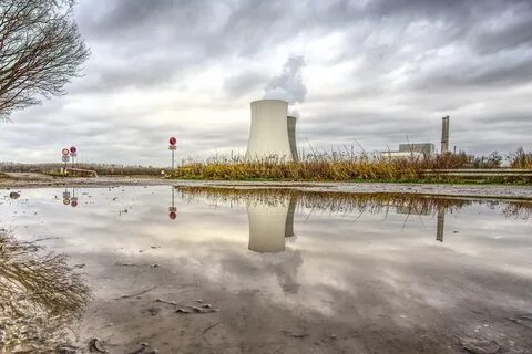 Nuclear environment